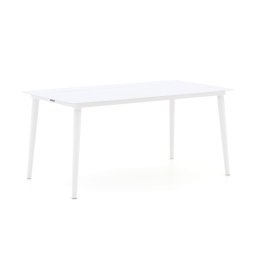 + 15% kassakorting | Manifesto Sora dining tuintafel 160x90x74cm - Laagste prijsgarantie!
