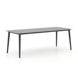 + 15% kassakorting | Manifesto Sora dining tuintafel 220x90x74cm - Laagste prijsgarantie!