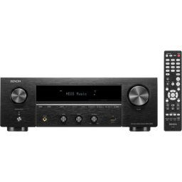 Denon DRA-900H Zwart