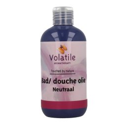 Volatile Badolie Neutraal 250ml