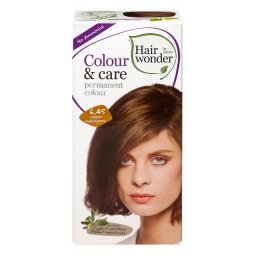 Hairwonder Colour & Care 6.45 Koper Mahonie