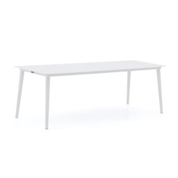 + 15% kassakorting | Manifesto Sora dining tuintafel 220x90x74cm - Laagste prijsgarantie!