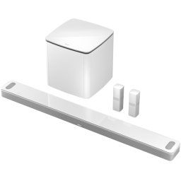 Bose Smart Ultra Soundbar Wit