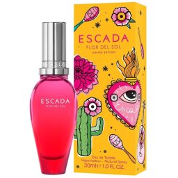 Escada Flor del sol 30ML