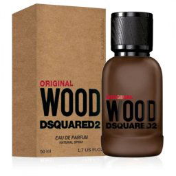 dsquared2 Wood original edp 50ML