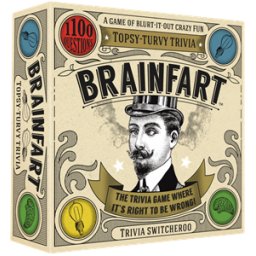 Brainfart - Game