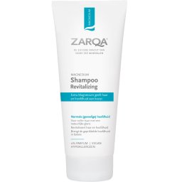 Zarqa Sensitive Magnesium Shampoo