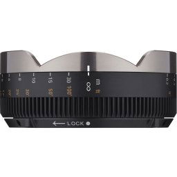 Samyang V-AF Manual Focus Adapter