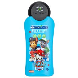 Dermo Care Paw Patrol Bad & Douche