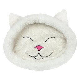 - L 48 x B 37 x H 7 cm - Trixie Kattenmand Mijou