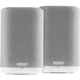 Denon Home 150 Duo Pack Wit