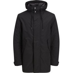 PRODUKT - Maat S - PKTYOK KASPAR PARKA Heren Jas