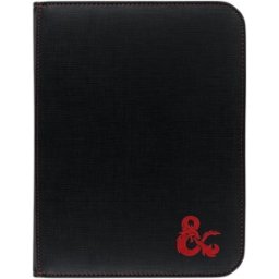 Dungeons & Dragons Premium Campaign Journal