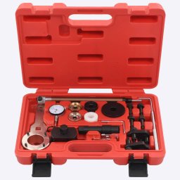 vidaXL 22-delige Motor timing gereedschapsset VAG 1.8/2.0 TSI TFSI