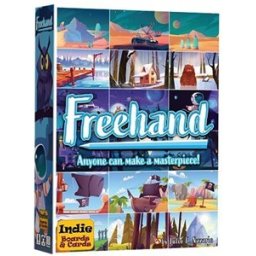 Free Hand - Party Game