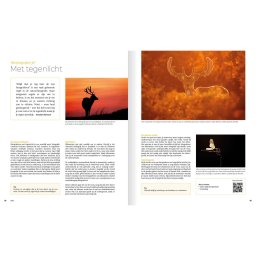 Het complete handboek natuurfotografie