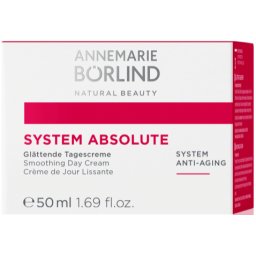 Annemarie Börlind System Absolute Anti Aging Smoothing Day Cream