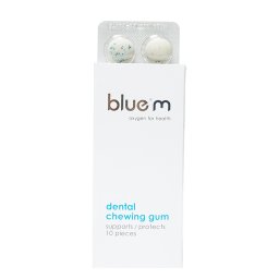 Bluem Dental Chewing Gum