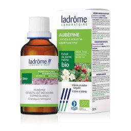 Ladrôme Eenstijlige Meidoorn Bio