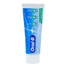 Oral-B 1-2-3 Extra Fresh Tandpasta