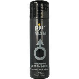Pjur Man premium extremeglide 250 ML
