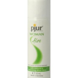 Pjur Woman aloe glijmiddel 30 ML