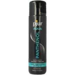 Pjur Aqua panthenol glijmiddel 100 ML