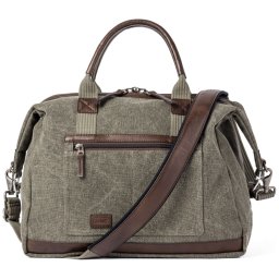 Think Tank Retrospective Weekender