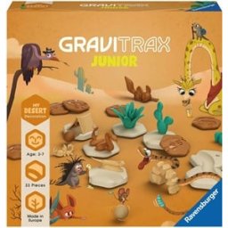Gravitrax Junior - Extension My Desert