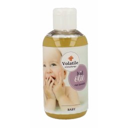 Volatile Baby Badolie Lavendel