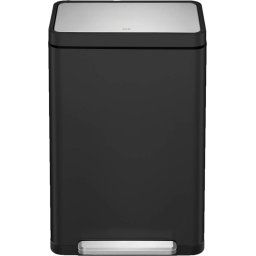 EKO X-Cube 45 Liter Zwart