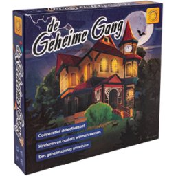 De Geheime Gang