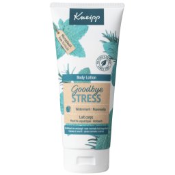 Kneipp Body Lotion Goodbye Stress
