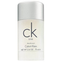 Calvin Klein CK One Deodorant Stick