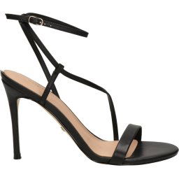Guess - Maat 39 - Kadera Sandalen - Dames - Zwart