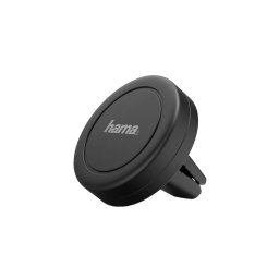 Hama Universele Smartphonehouder auto Magnet Vent Telefoonhouder Zwart