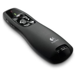 Logitech R400 Presenter