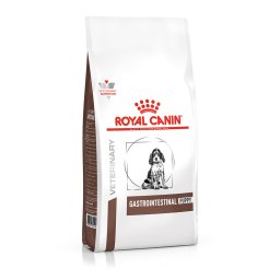 10kg Gastrointestinal Puppy Royal Canin Veterinary Hondenvoer