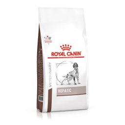 2x12kg Hepatic HF16 Royal Canin Veterinary Hondenvoer