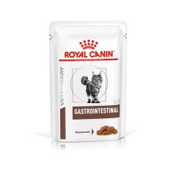 24x85g Feline Gastrointestinal Royal Canin Veterinary Kattenvoer