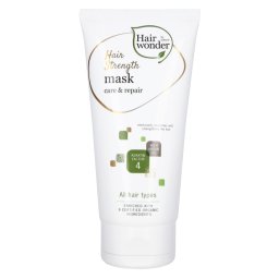 Hairwonder Care & Repair Mask