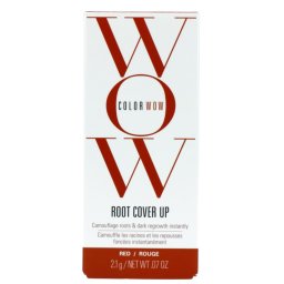 Root Cover Up - Red