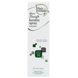 Hairwonder Keratin Spray Treatment