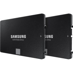 Samsung 870 EVO 2,5 inch 500GB Duo Pack