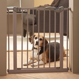 H 75 cm B 75 - 84 cm Savic Dog Barrier 2 Hondenhek