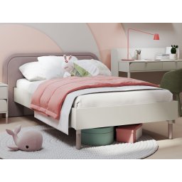 Bed HARMEL 120x200 cm kasjmier