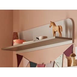 Wandplank HARMEL kasjmier