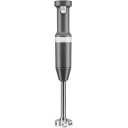KitchenAid 5KHBBV53EDG Draadloos Houtskoolgrijs