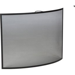 Haardscherm Magnum 95 x 70 cm