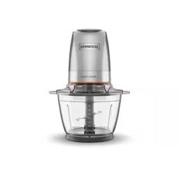 Kenwood CHP62.400SI Hakmolen Zilver
